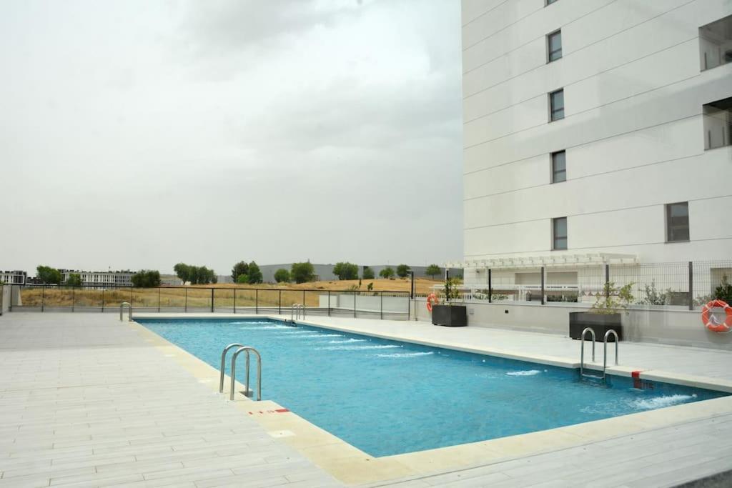 Apartamento Rivascenter ภายนอก รูปภาพ