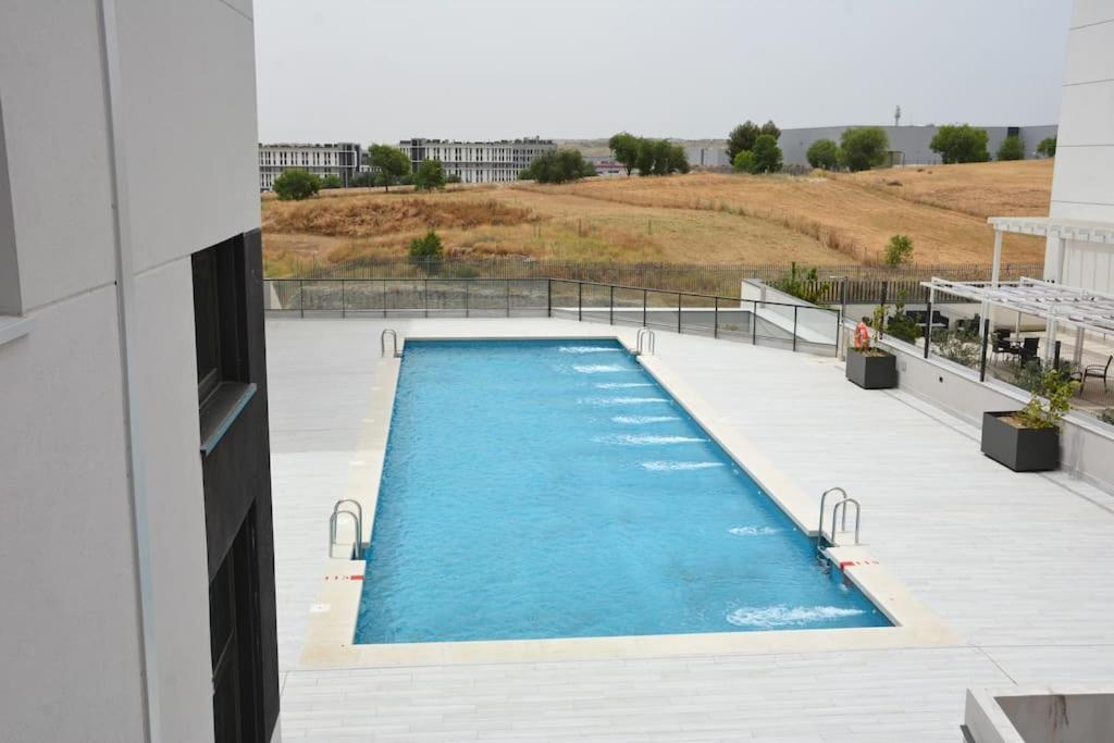 Apartamento Rivascenter ภายนอก รูปภาพ