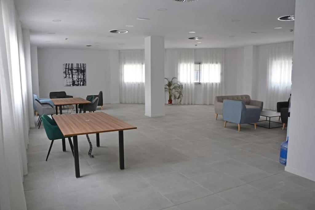 Apartamento Rivascenter ภายนอก รูปภาพ