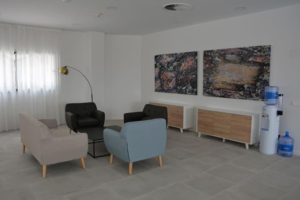 Apartamento Rivascenter ภายนอก รูปภาพ