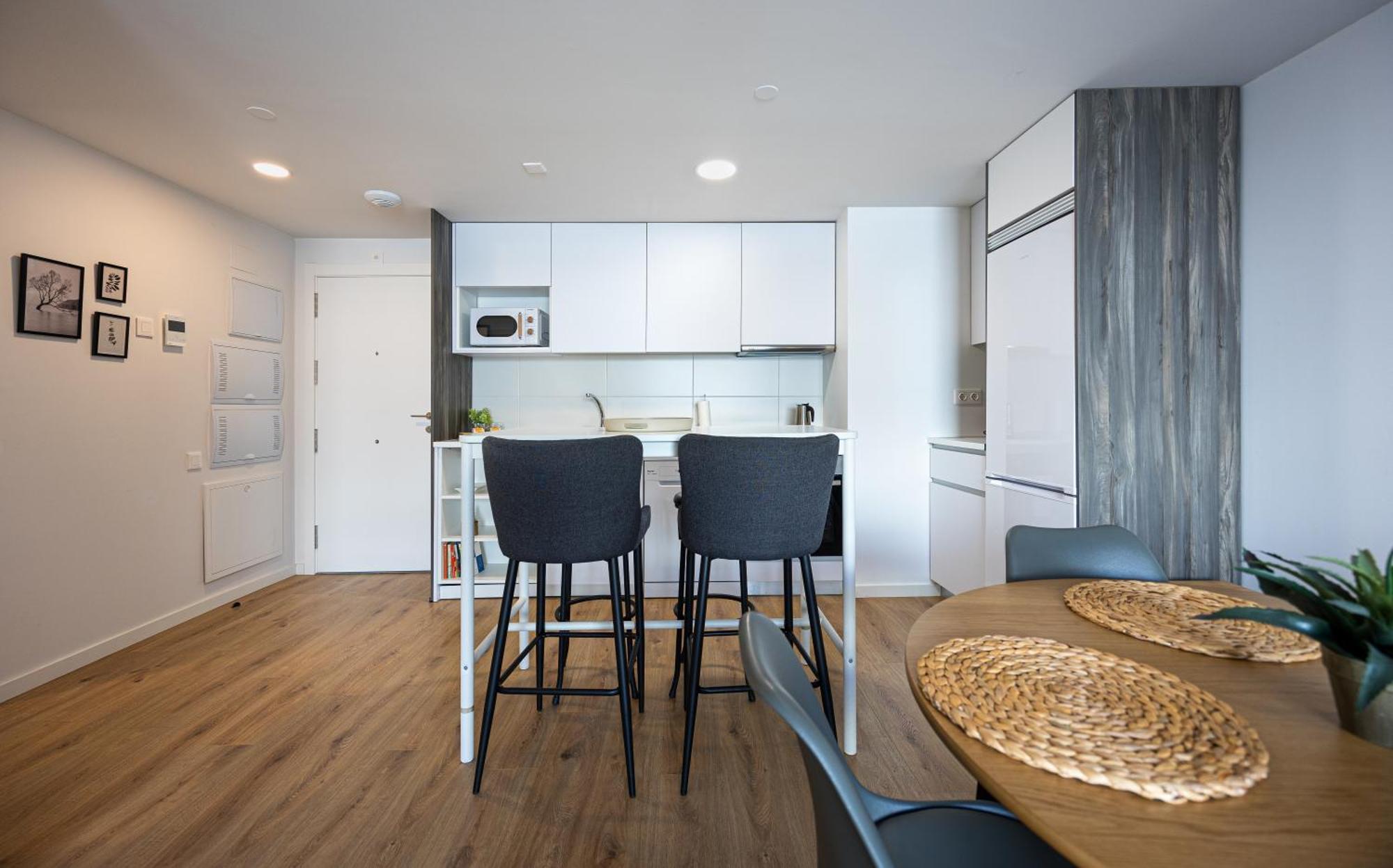 Apartamento Rivascenter ภายนอก รูปภาพ