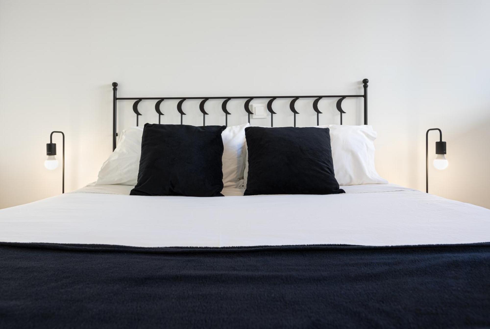 Apartamento Rivascenter ภายนอก รูปภาพ