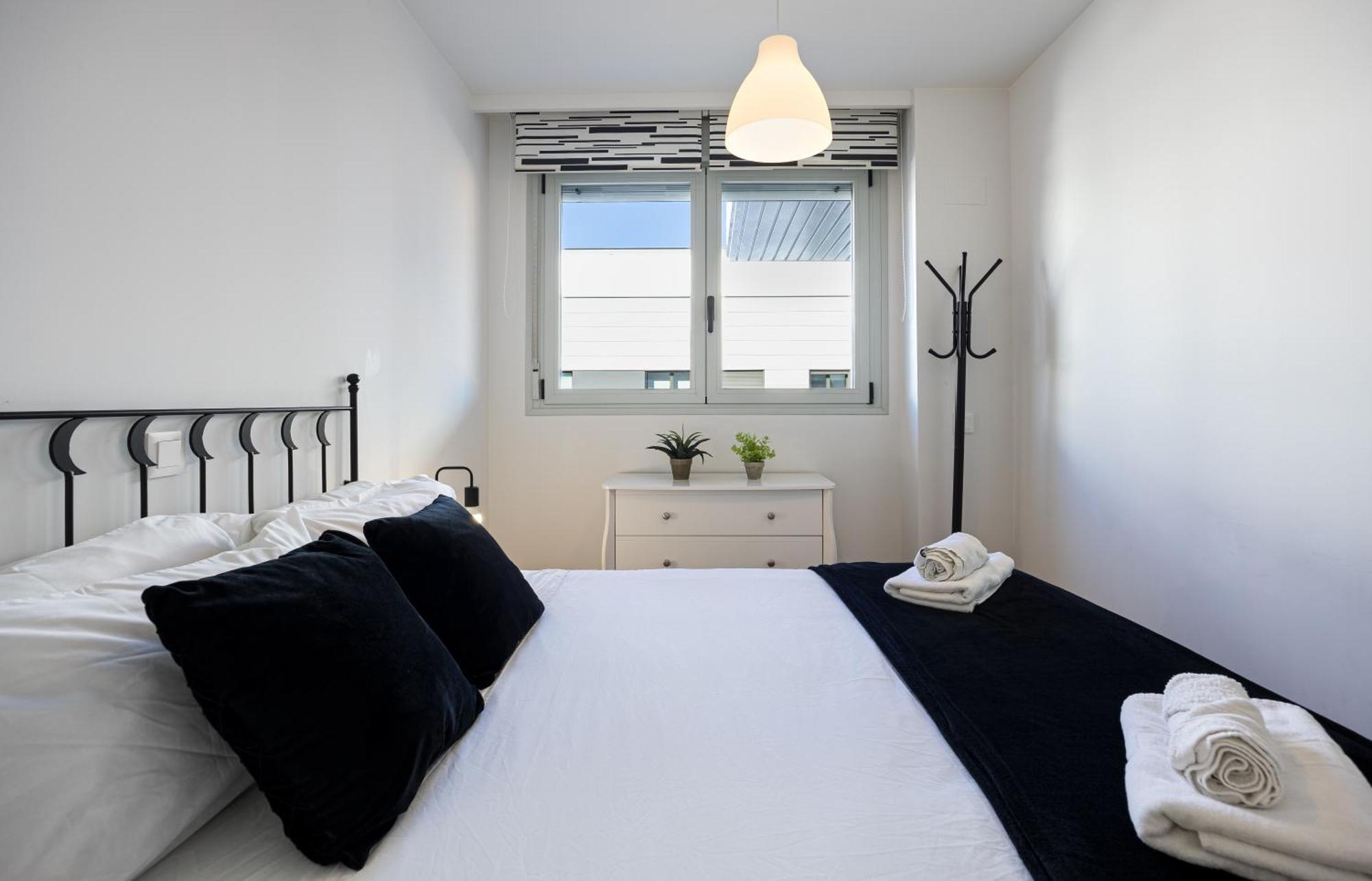Apartamento Rivascenter ภายนอก รูปภาพ