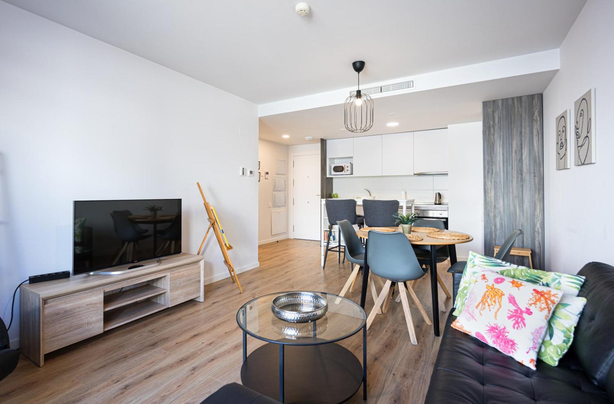 Apartamento Rivascenter ภายนอก รูปภาพ