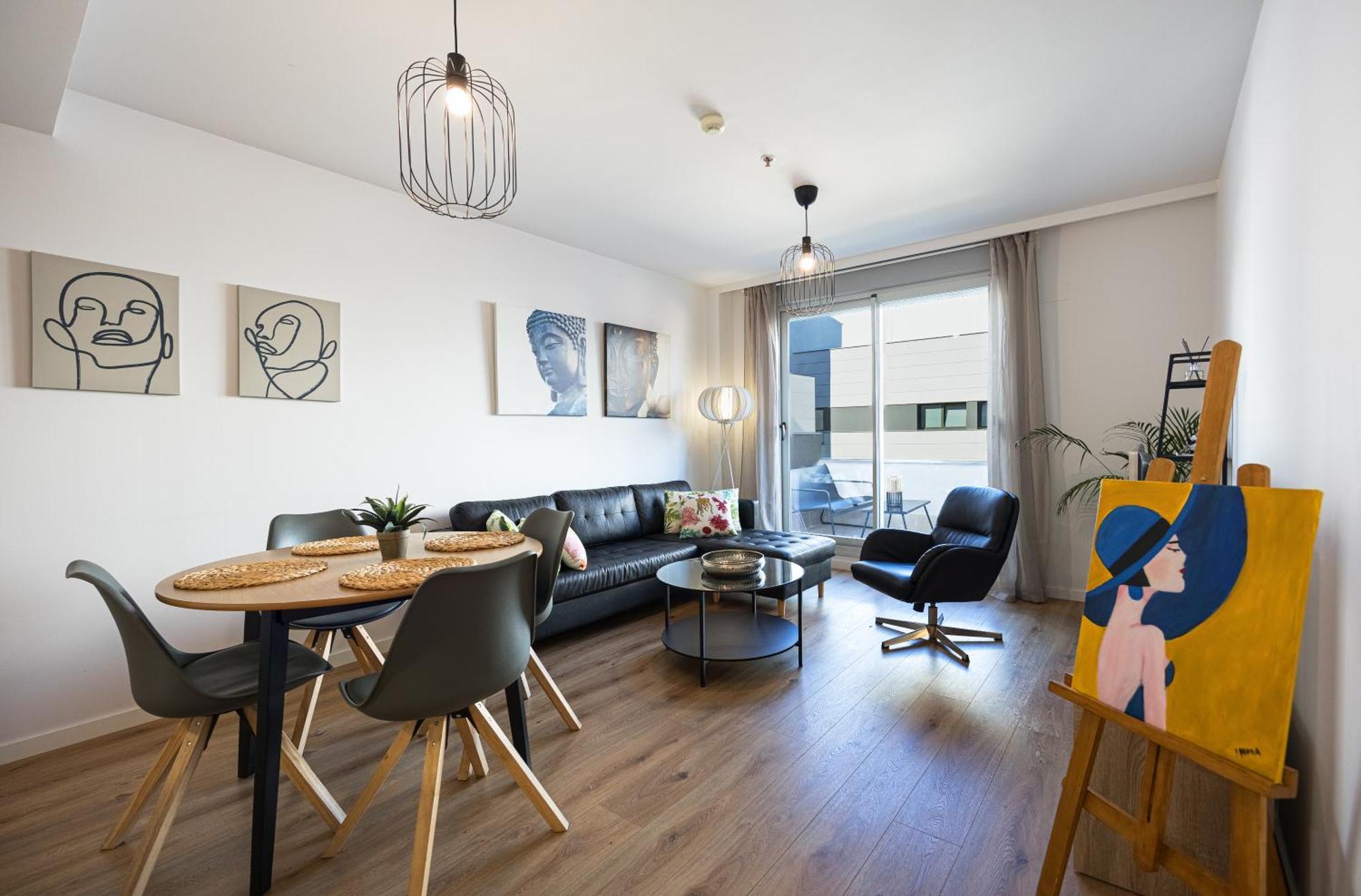 Apartamento Rivascenter ภายนอก รูปภาพ