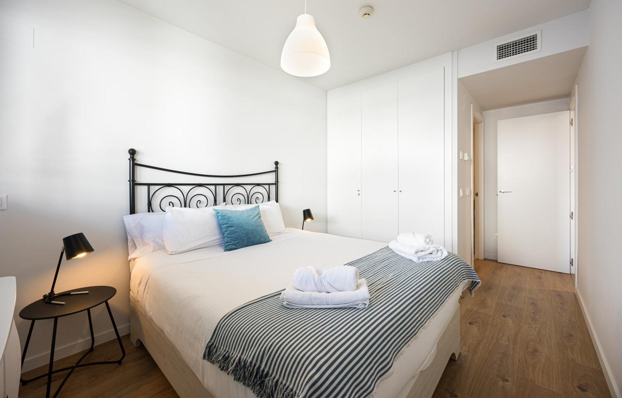 Apartamento Rivascenter ภายนอก รูปภาพ