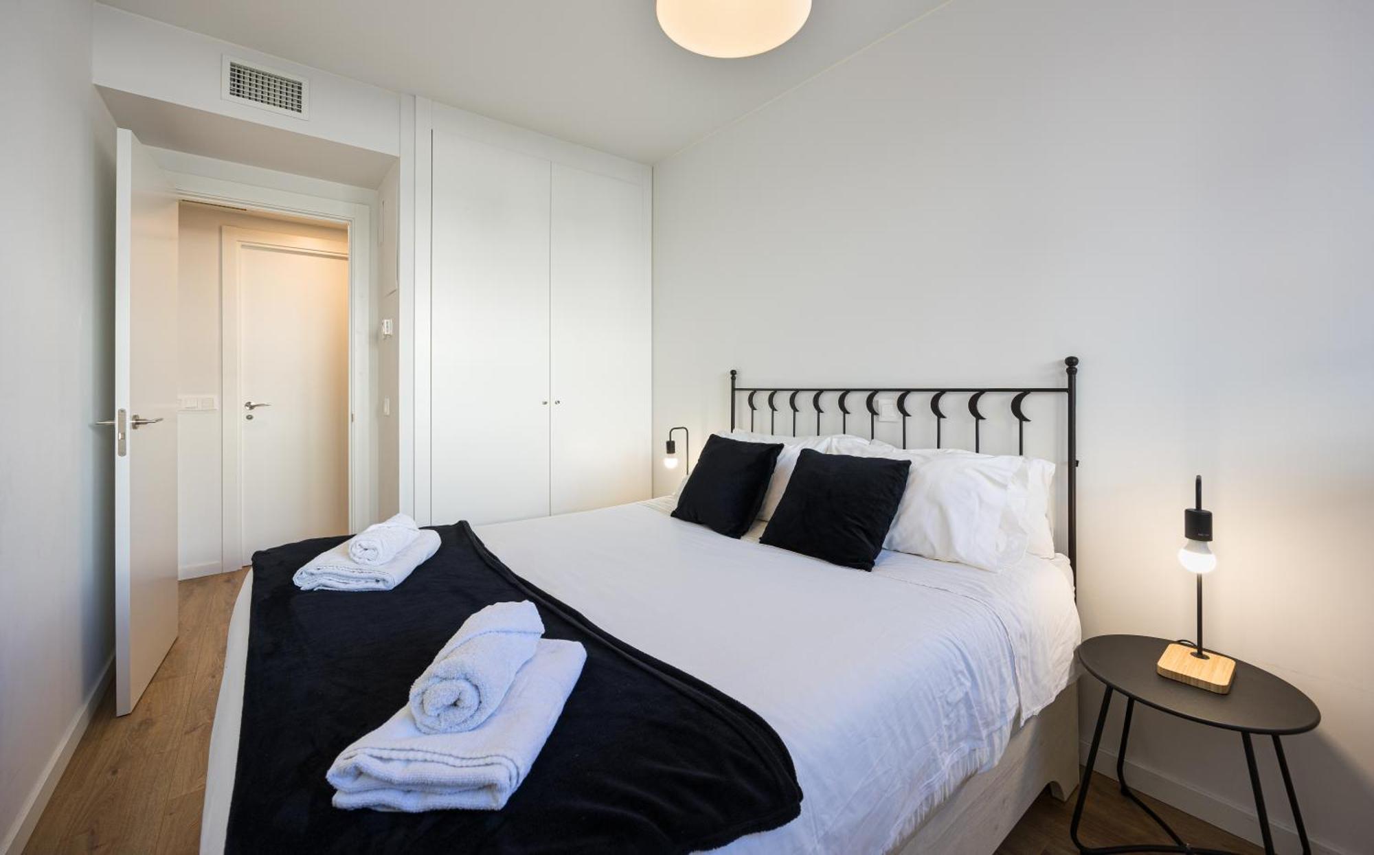 Apartamento Rivascenter ภายนอก รูปภาพ
