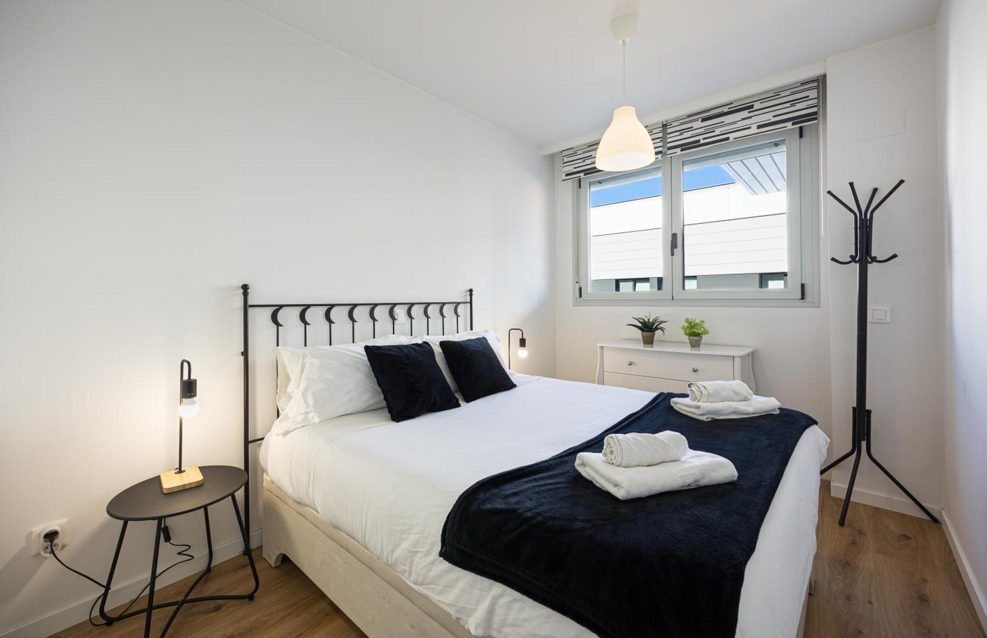 Apartamento Rivascenter ภายนอก รูปภาพ