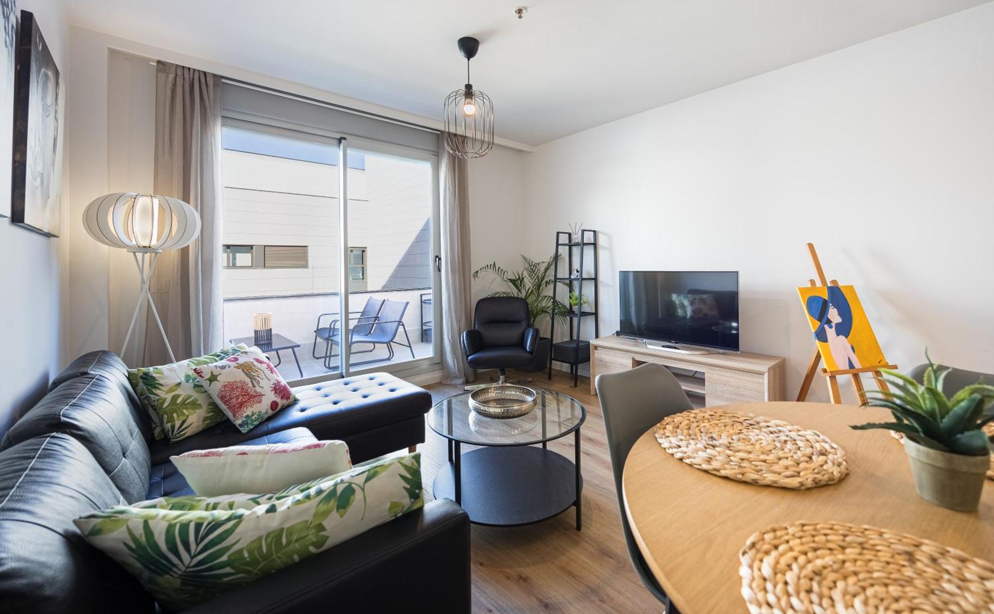 Apartamento Rivascenter ภายนอก รูปภาพ