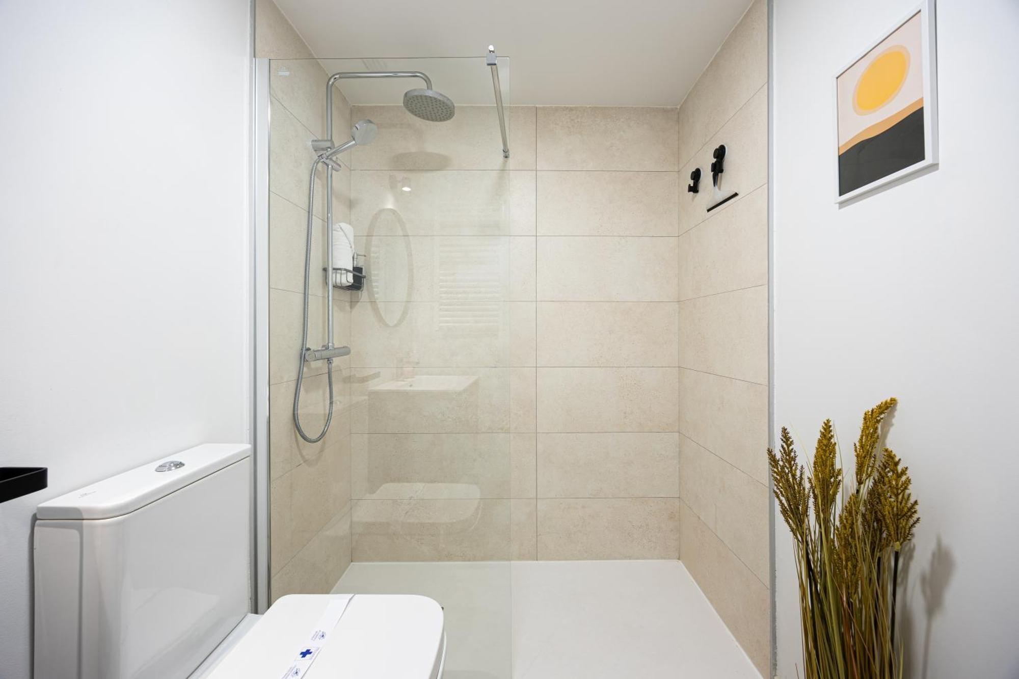 Apartamento Rivascenter ภายนอก รูปภาพ