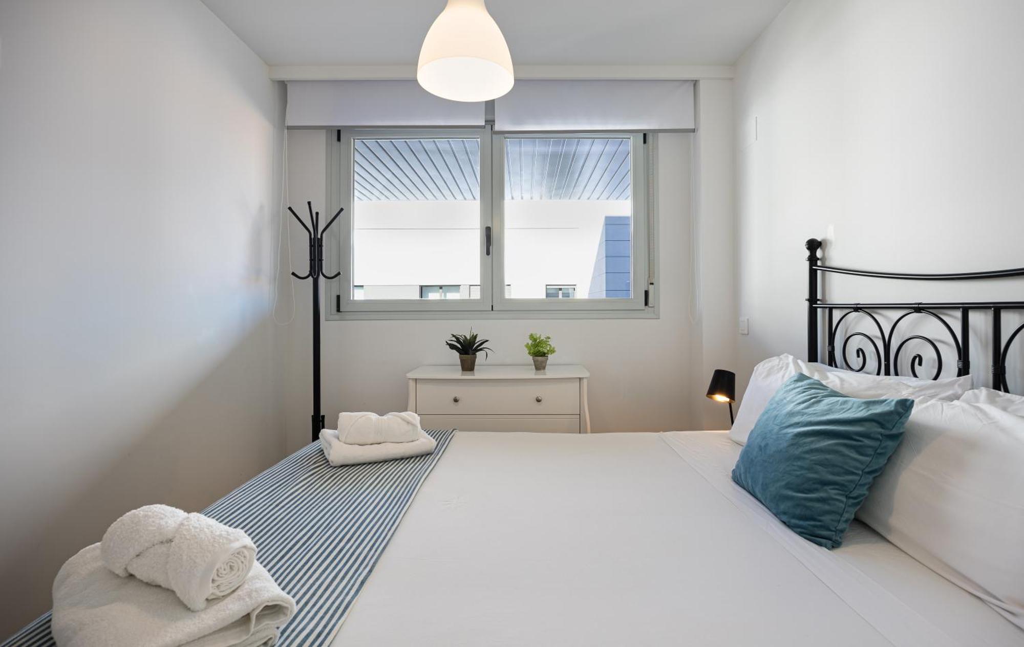 Apartamento Rivascenter ภายนอก รูปภาพ