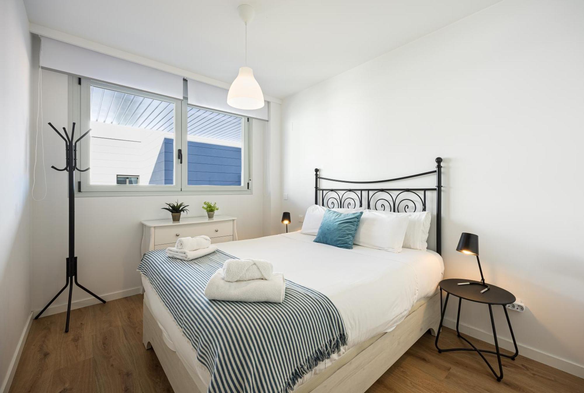 Apartamento Rivascenter ภายนอก รูปภาพ