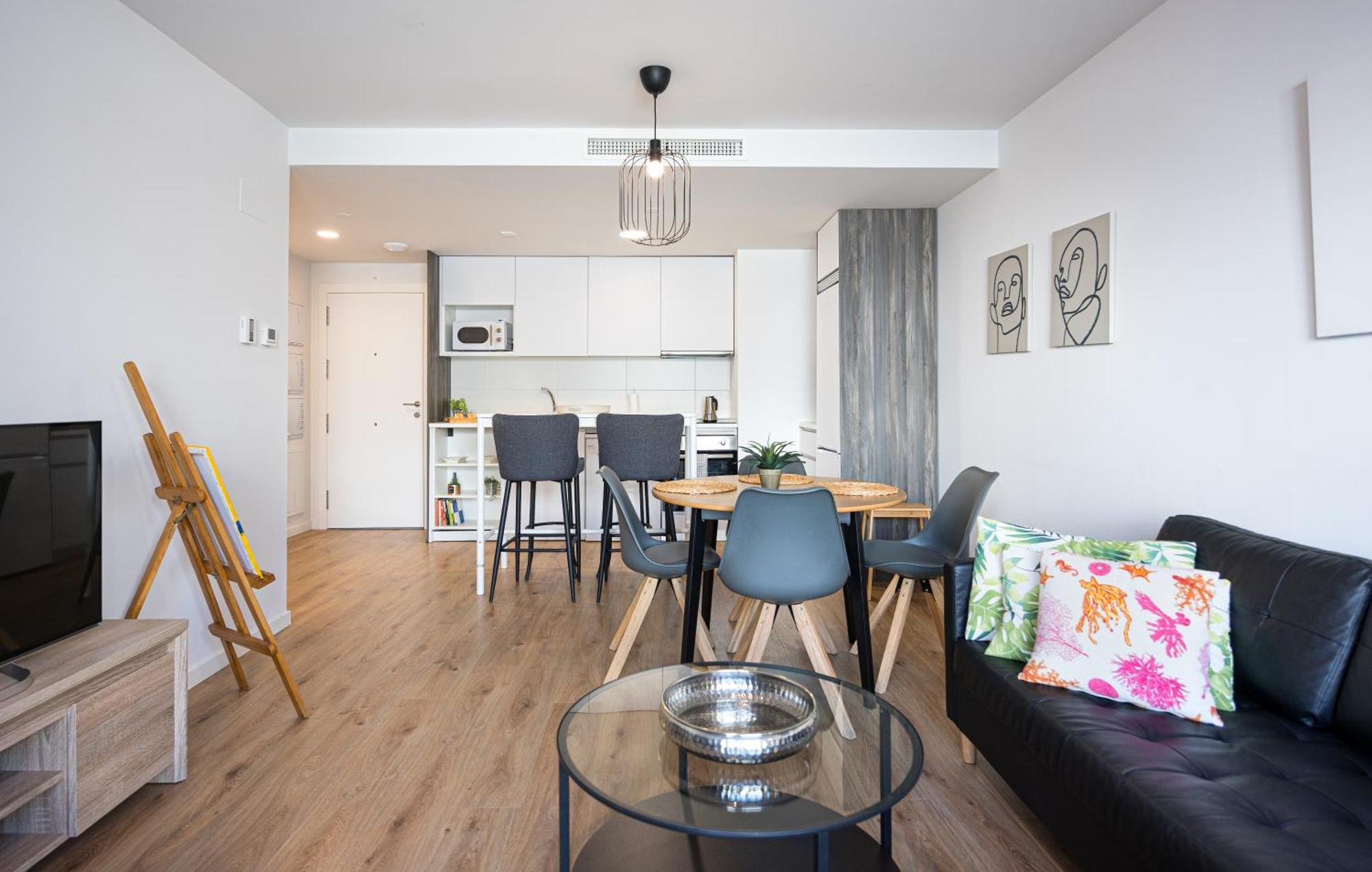 Apartamento Rivascenter ภายนอก รูปภาพ